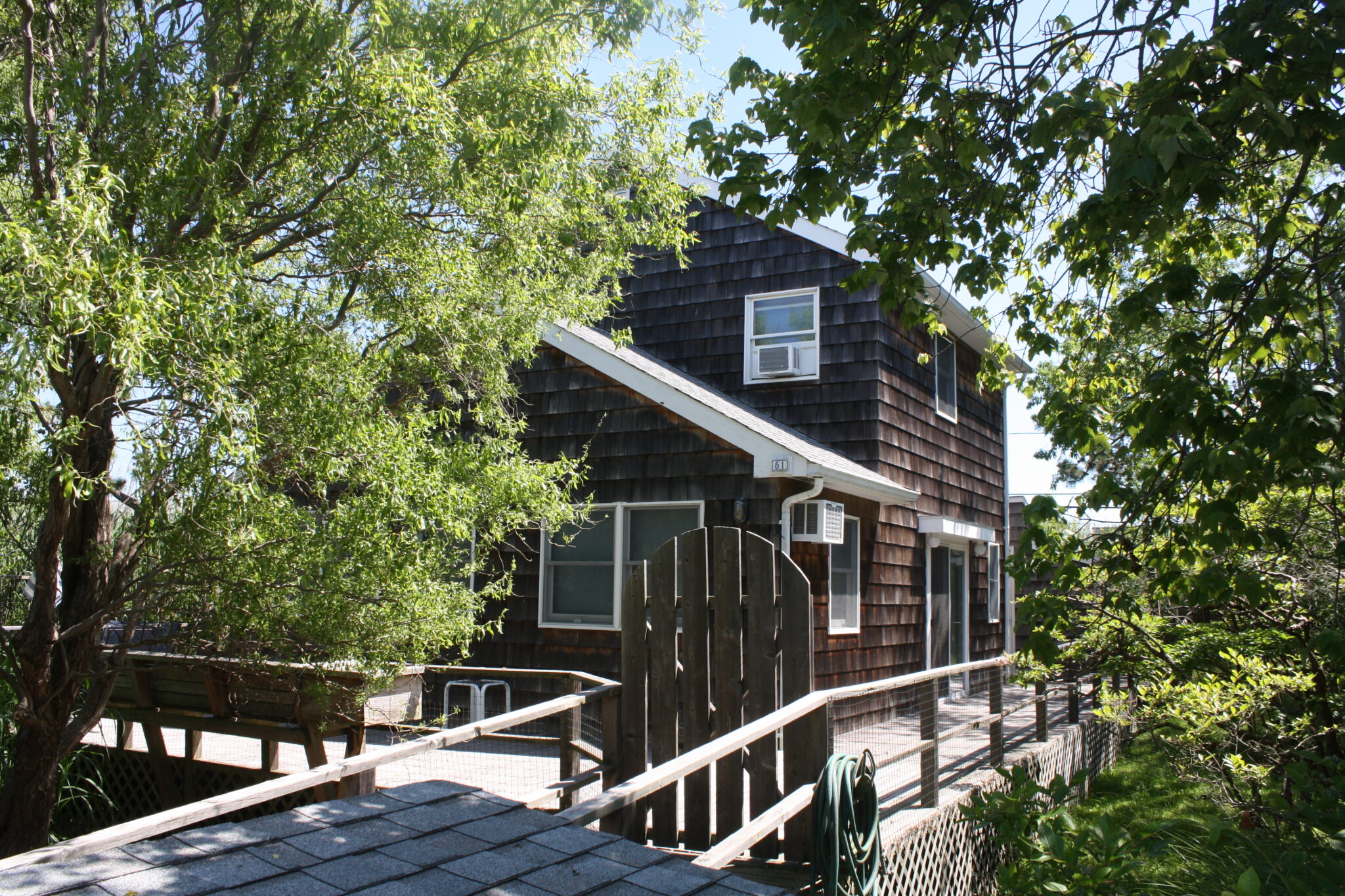 William J. Newman Realty Fire Island Homes Fire Island Houses Fire